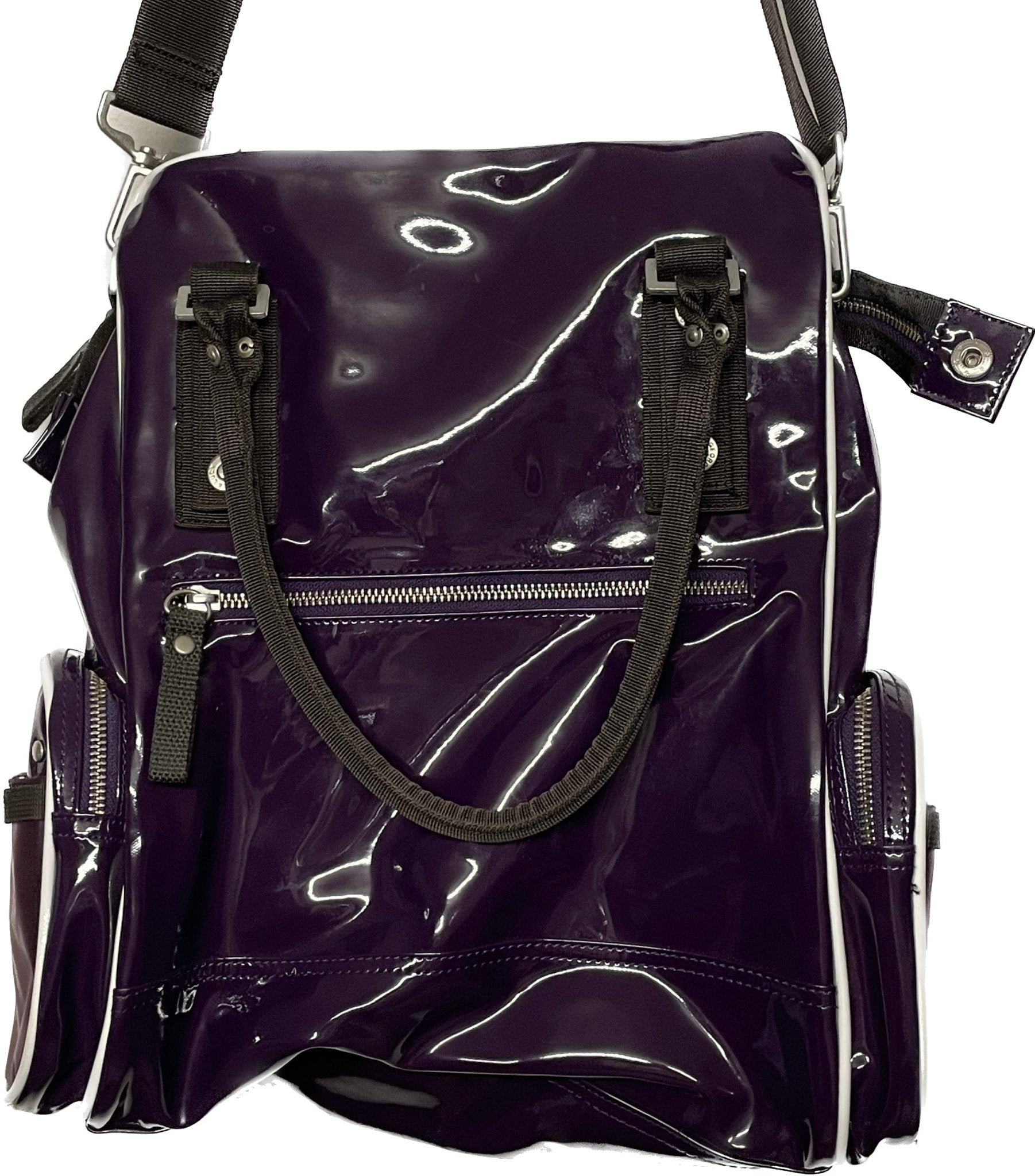 Vintage GGL Tasche - Lennys Vintage