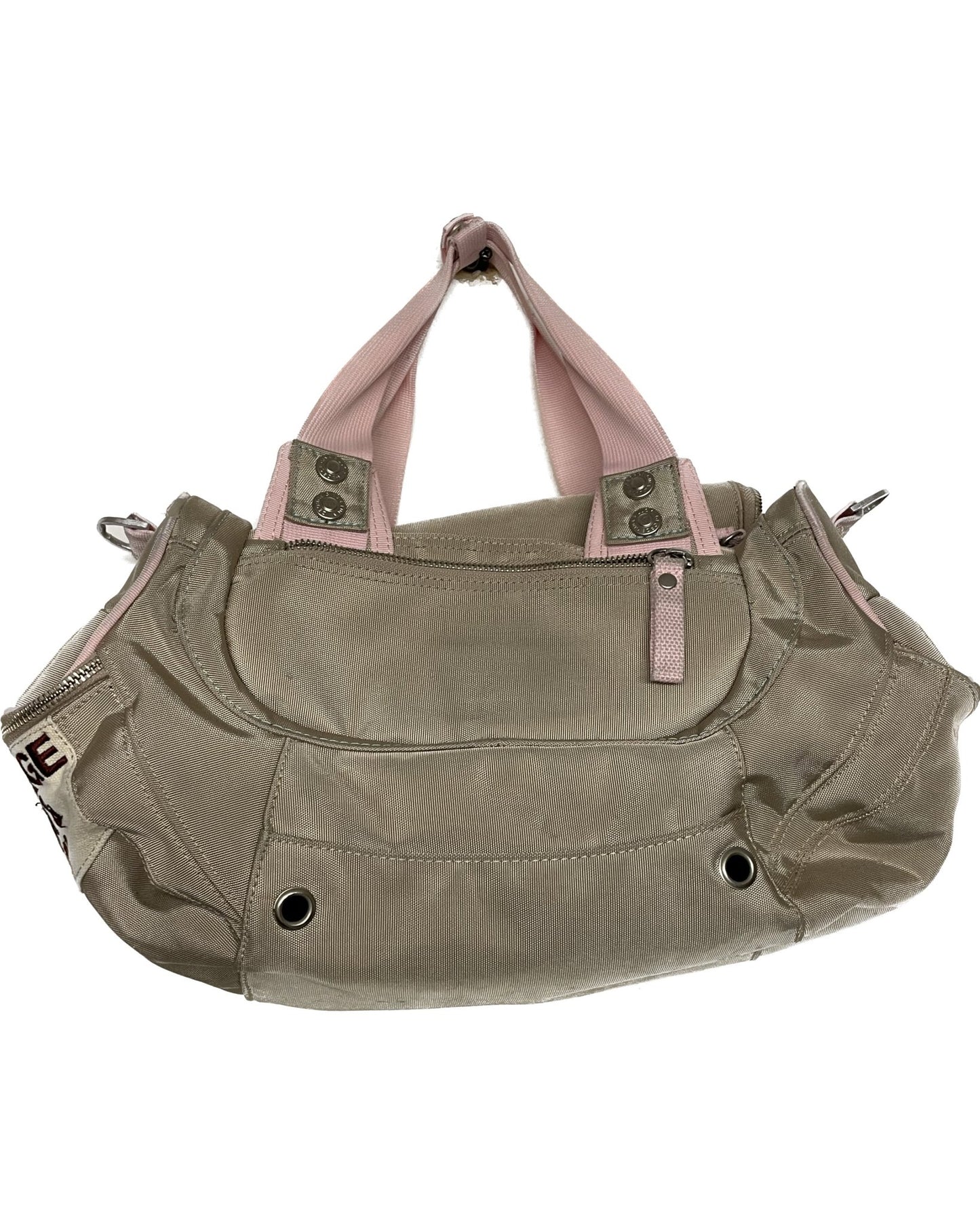 Vintage GGL Tasche - Lennys Vintage