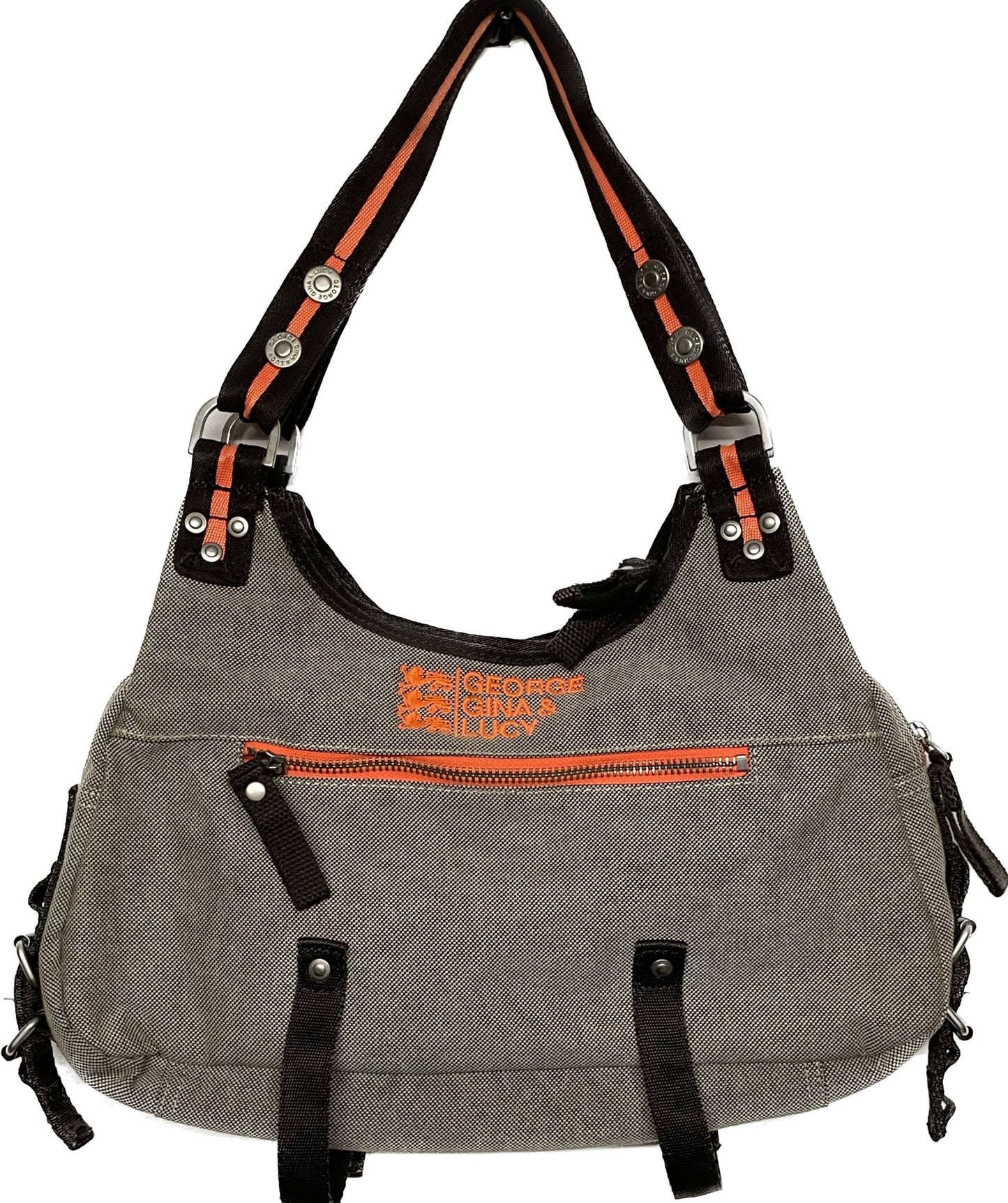 Vintage GGL Tasche - Lennys Vintage