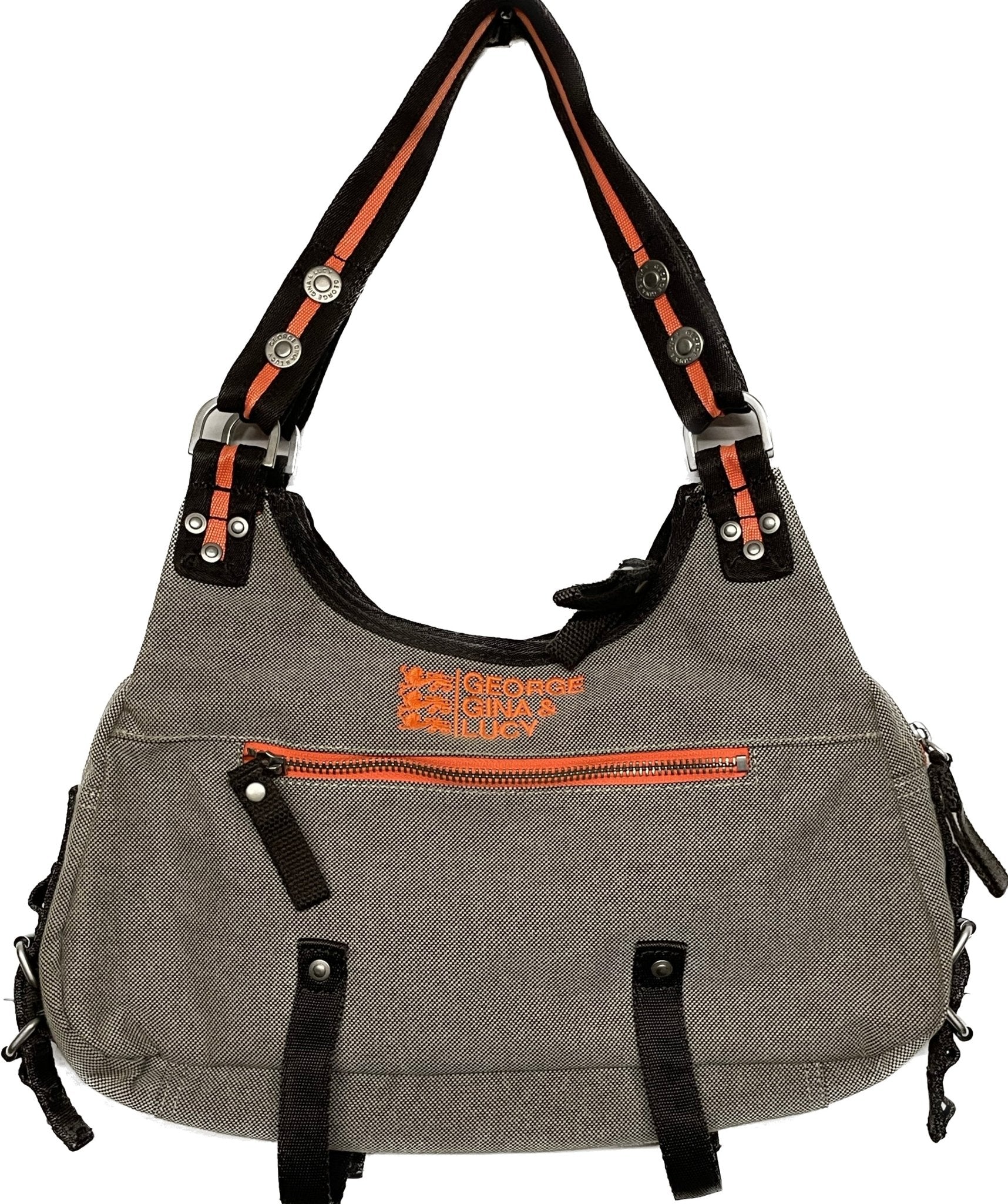 Vintage GGL Tasche - Lennys Vintage