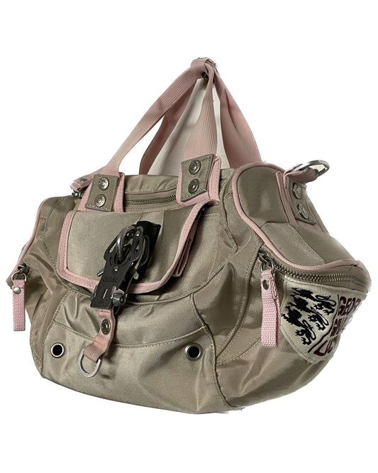 Vintage GGL Tasche - Lennys Vintage