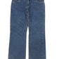Vintage Hero Baggy Jeans 38x30 - Lennys Vintage