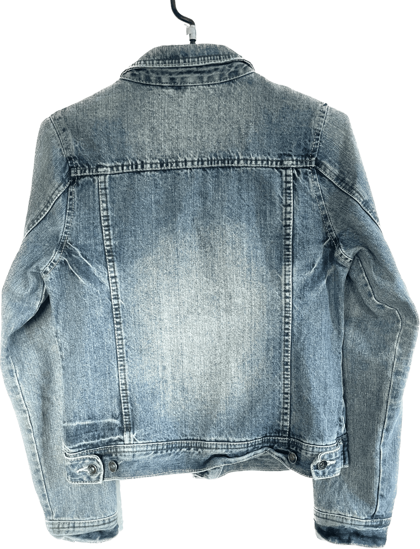 Vintage Japanese Denim Jacke Women‘s (S) - Lennys Vintage