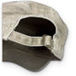 Washed Sand Military Cap - Lennys Vintage