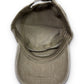 Washed Sand Military Cap - Lennys Vintage