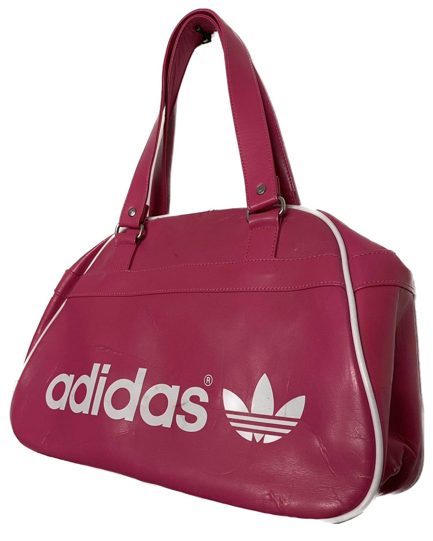 Y2K Adidas Tasche - Lennys Vintage