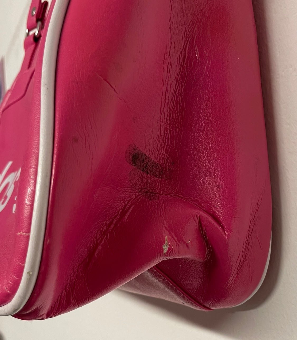 Y2K Adidas Tasche - Lennys Vintage