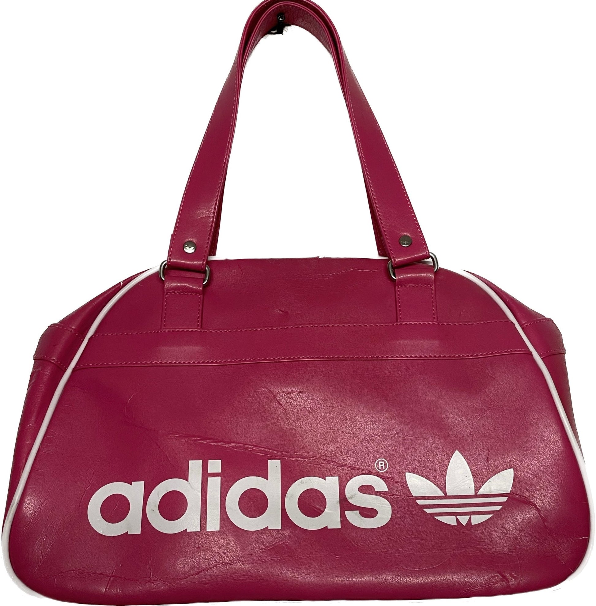 Y2K Adidas Tasche - Lennys Vintage