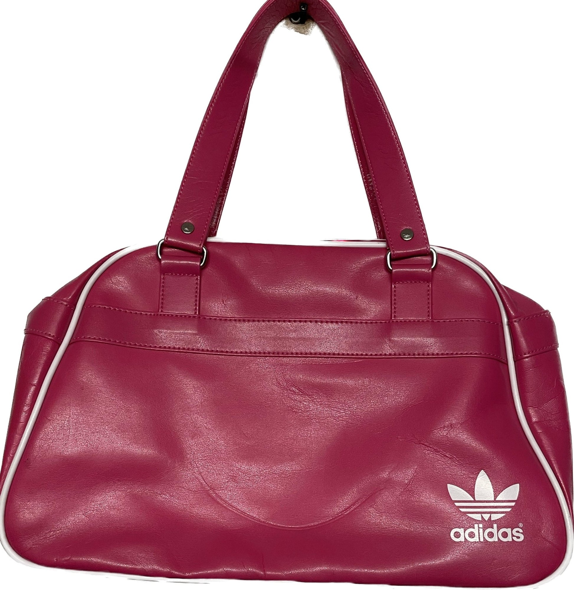 Y2K Adidas Tasche - Lennys Vintage
