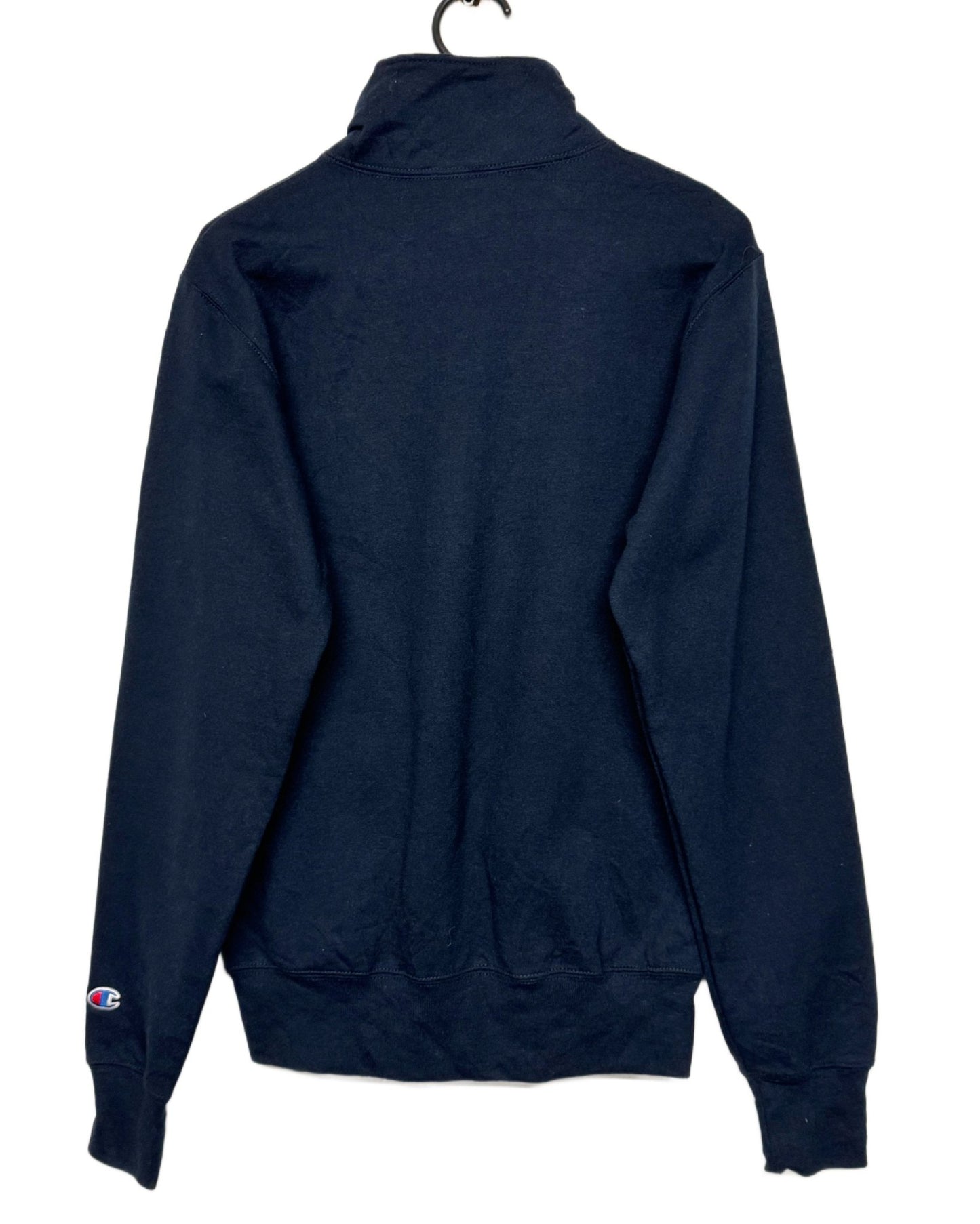 Y2K Champion Penn State Sweater (XS) - Lennys Vintage