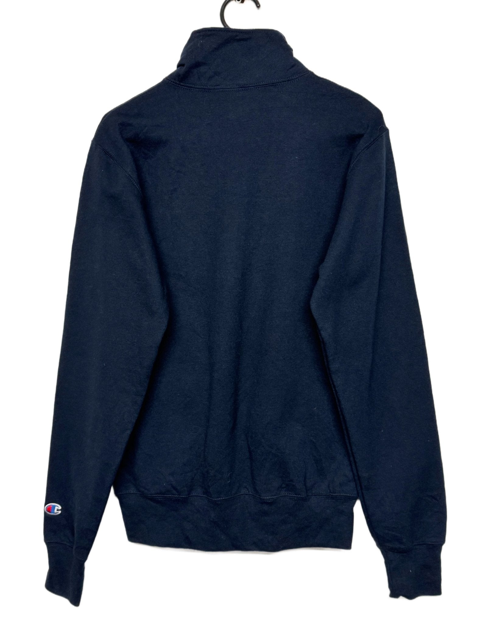 Y2K Champion Penn State Sweater (XS) - Lennys Vintage