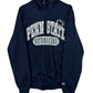 Y2K Champion Penn State Sweater (XS) - Lennys Vintage
