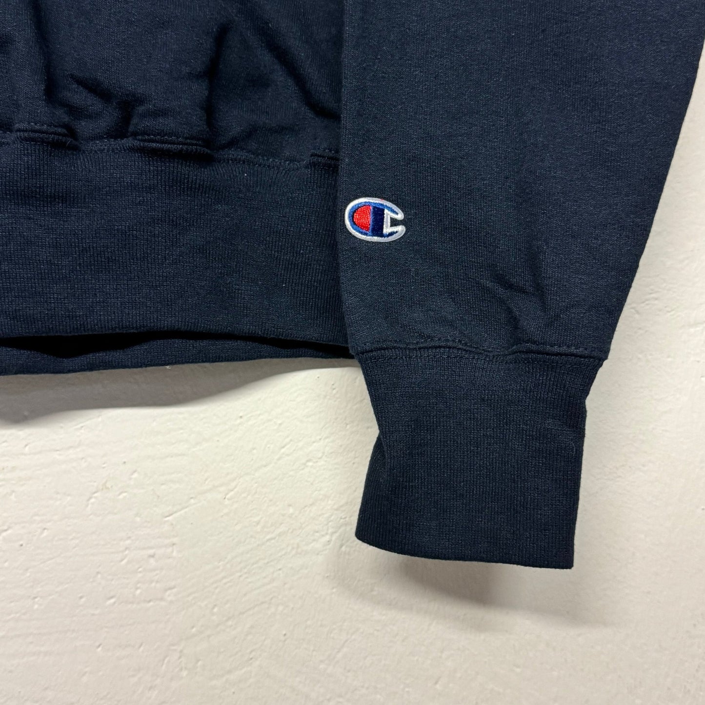 Y2K Champion Penn State Sweater (XS) - Lennys Vintage