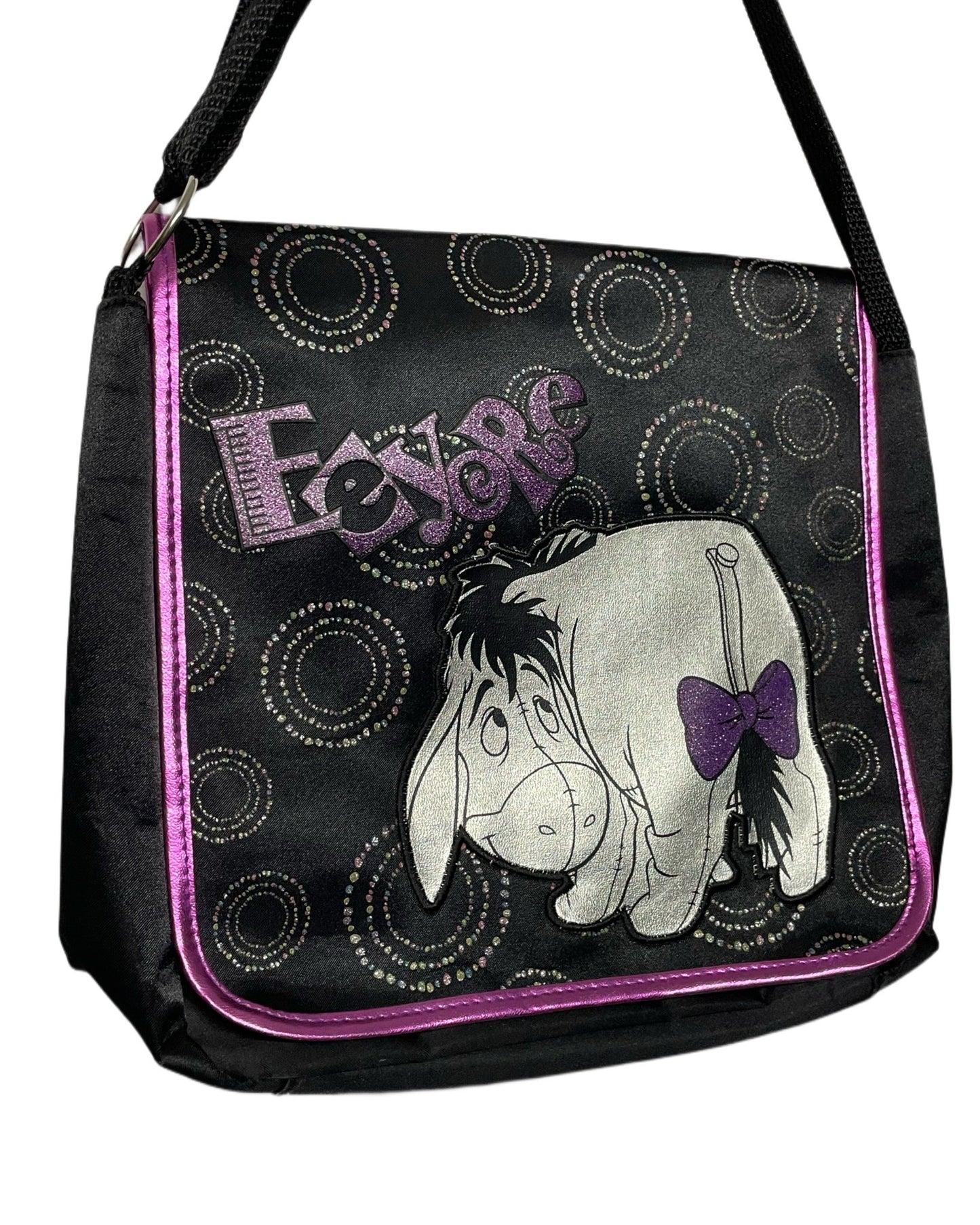 Y2K Disney Tasche - Lennys Vintage