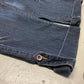Y2K Embroided 3/4 Jeans Women’s (W29) - Lennys Vintage