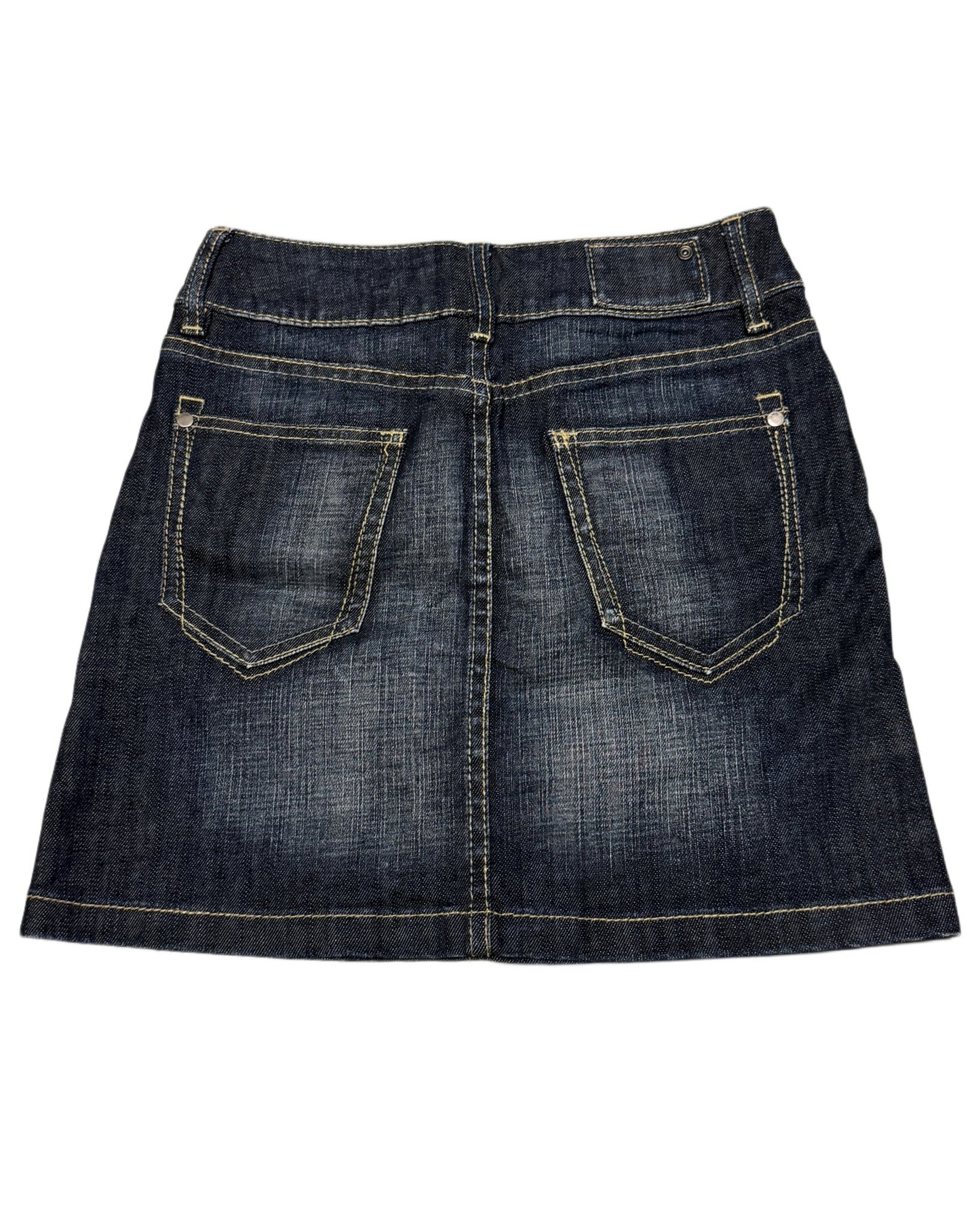 Y2K Esprit Rock Women‘s (36/S) - Lennys Vintage