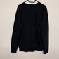 Y2K G - Star Sweater (L) - Lennys Vintage