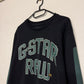Y2K G - Star Sweater (L) - Lennys Vintage