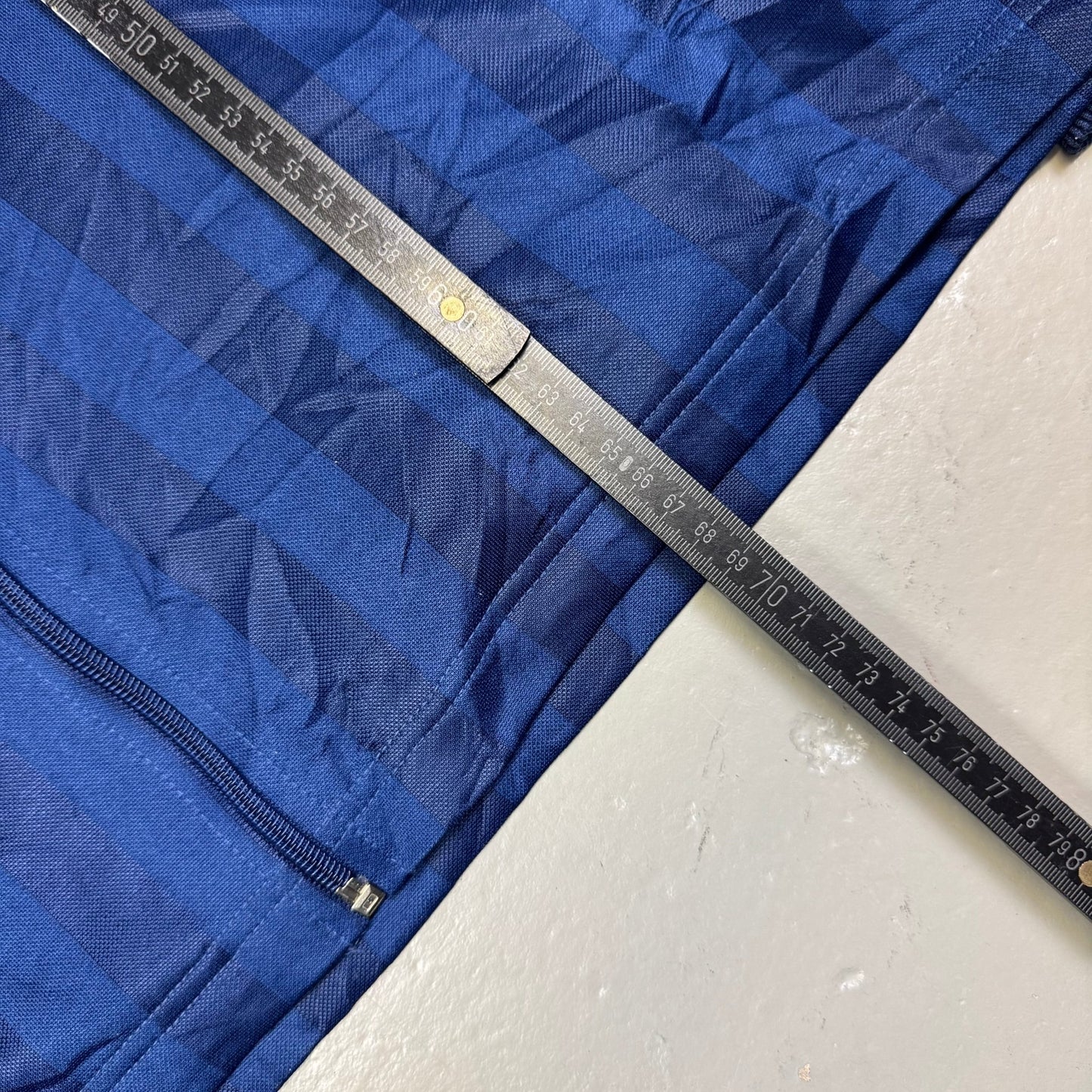 Y2K Mabudachi Japanese Track Jacket *rare (XL) - Lennys Vintage