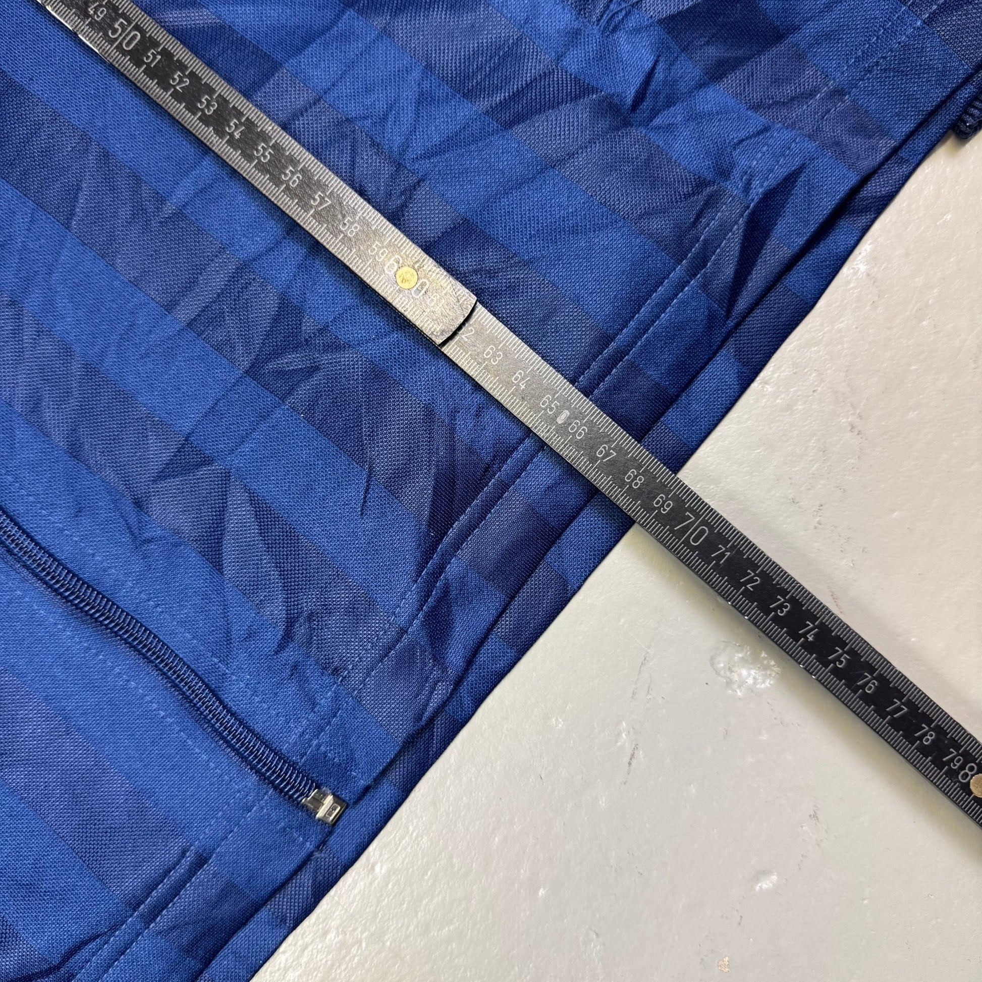 Y2K Mabudachi Japanese Track Jacket *rare (XL) - Lennys Vintage