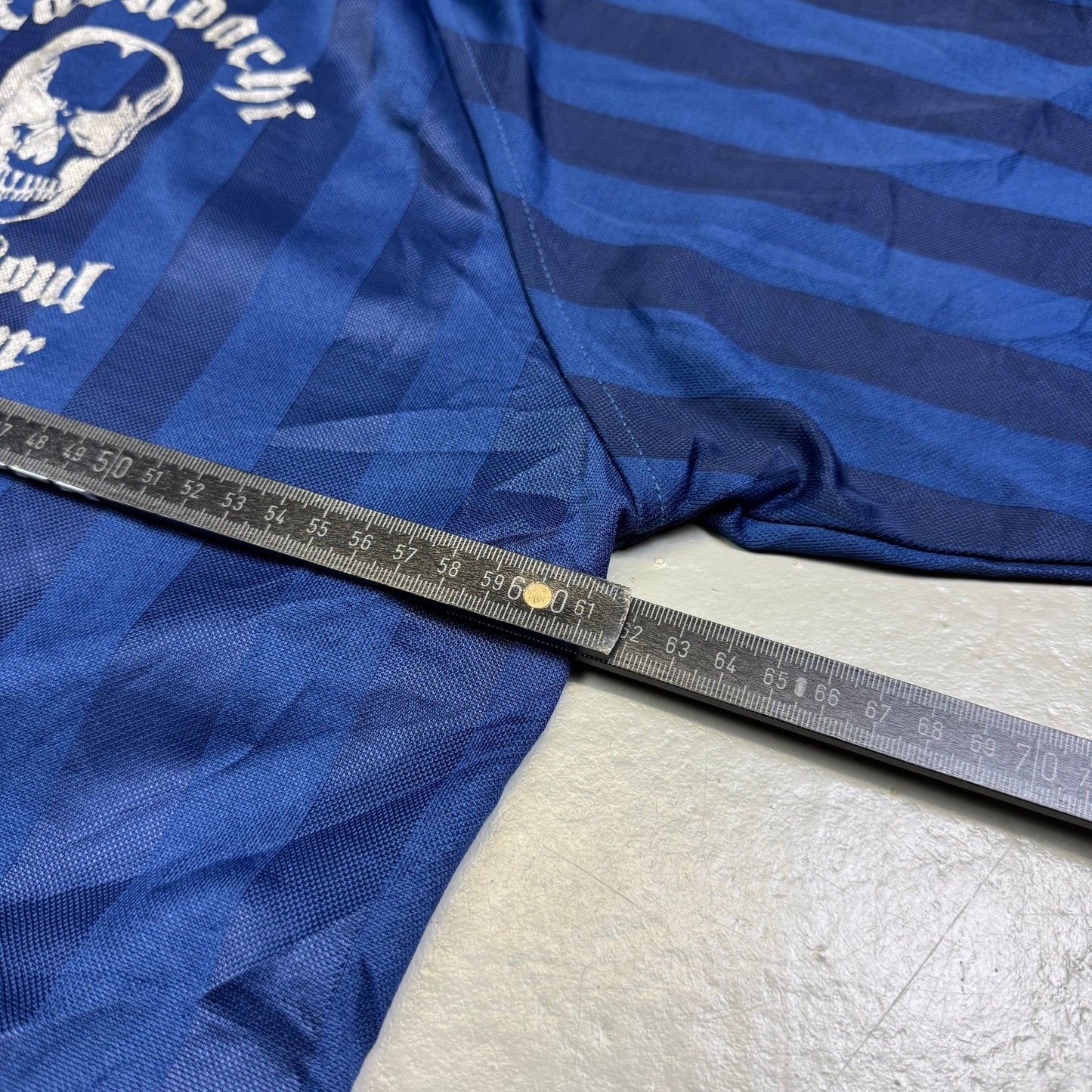 Y2K Mabudachi Japanese Track Jacket *rare (XL) - Lennys Vintage