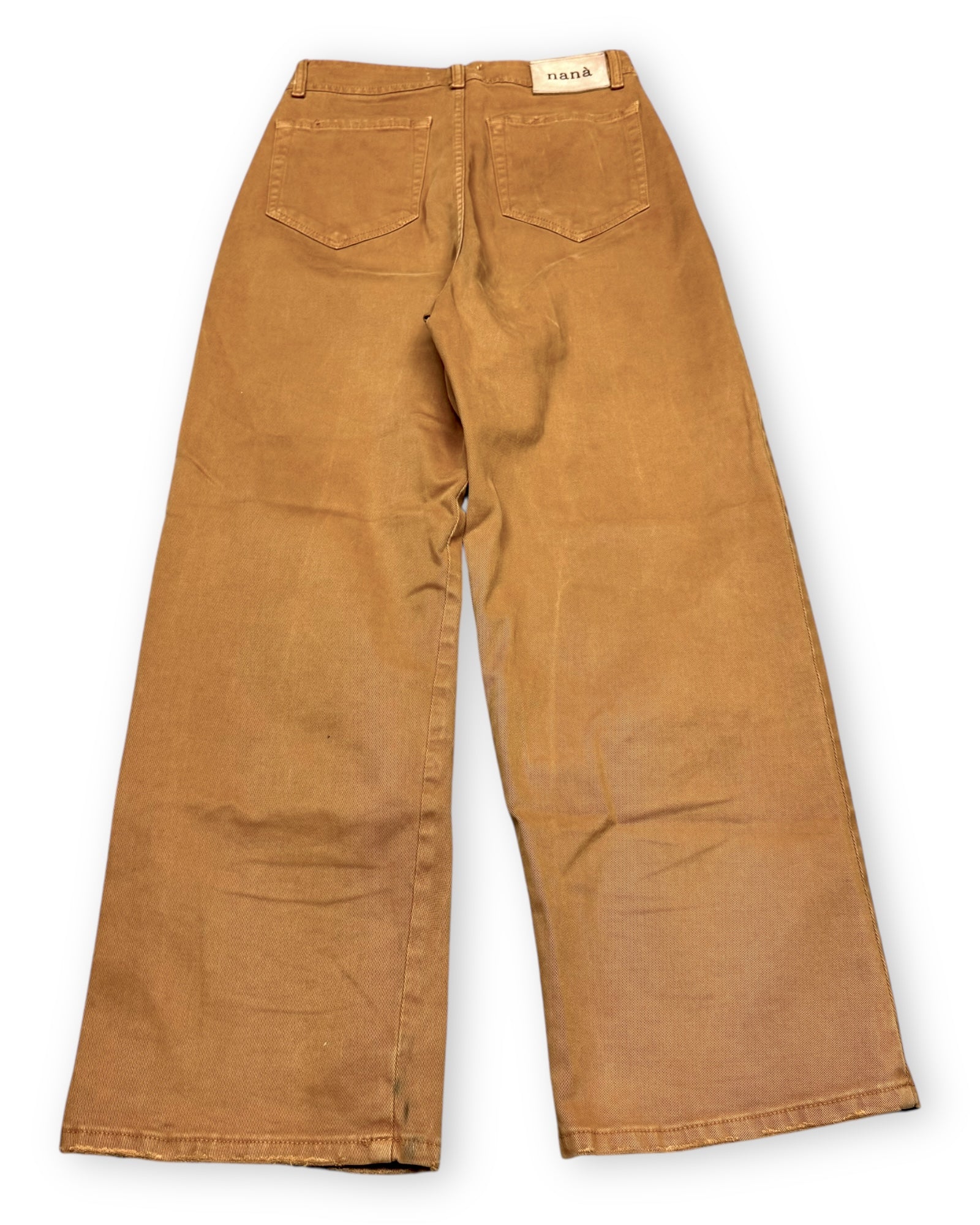 Y2K Nanà Baggy Jeans Women‘s made in Italy (Size 28) - Lennys Vintage