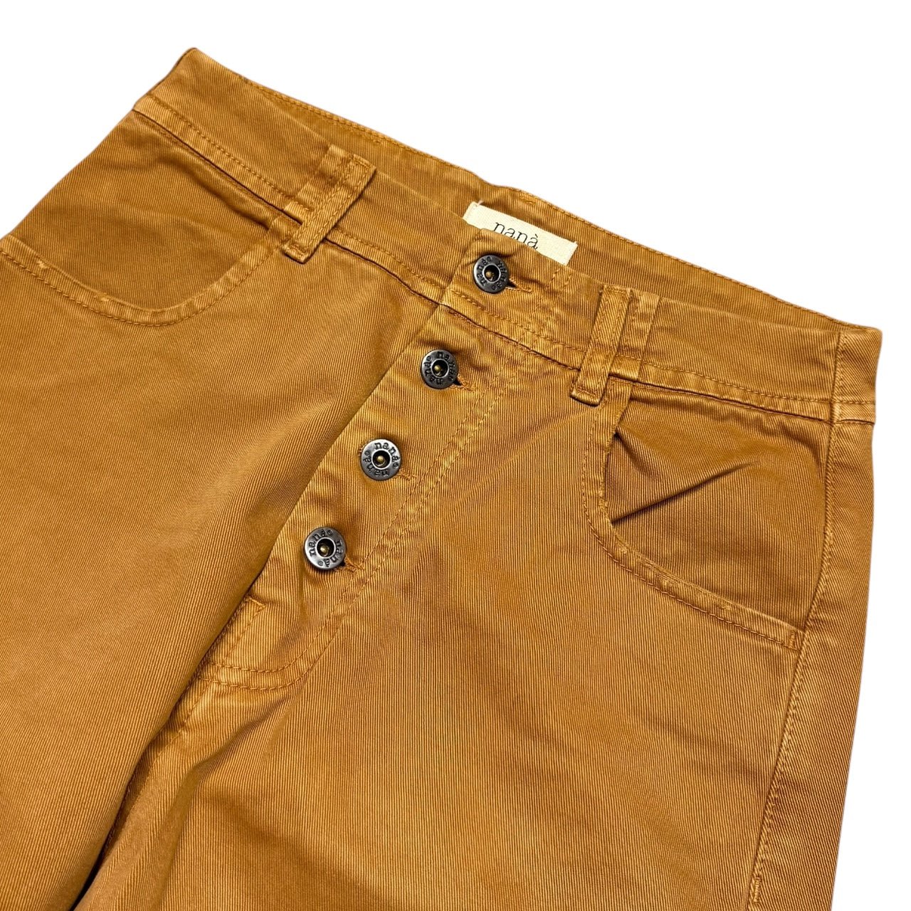 Y2K Nanà Baggy Jeans Women‘s made in Italy (Size 28) - Lennys Vintage