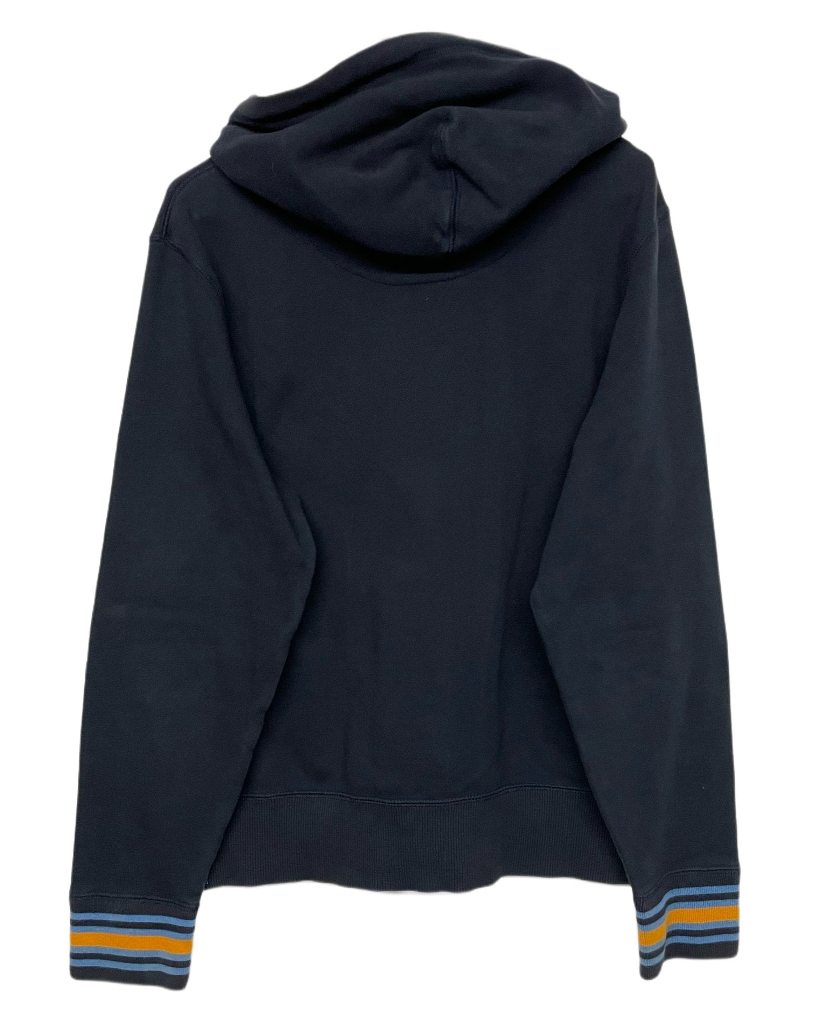 Y2K Nike Hoodie (S) - Lennys Vintage