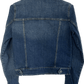 Y2K Orsay Denim Jacke Women‘s (S) - Lennys Vintage