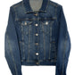 Y2K Orsay Denim Jacke Women‘s (S) - Lennys Vintage