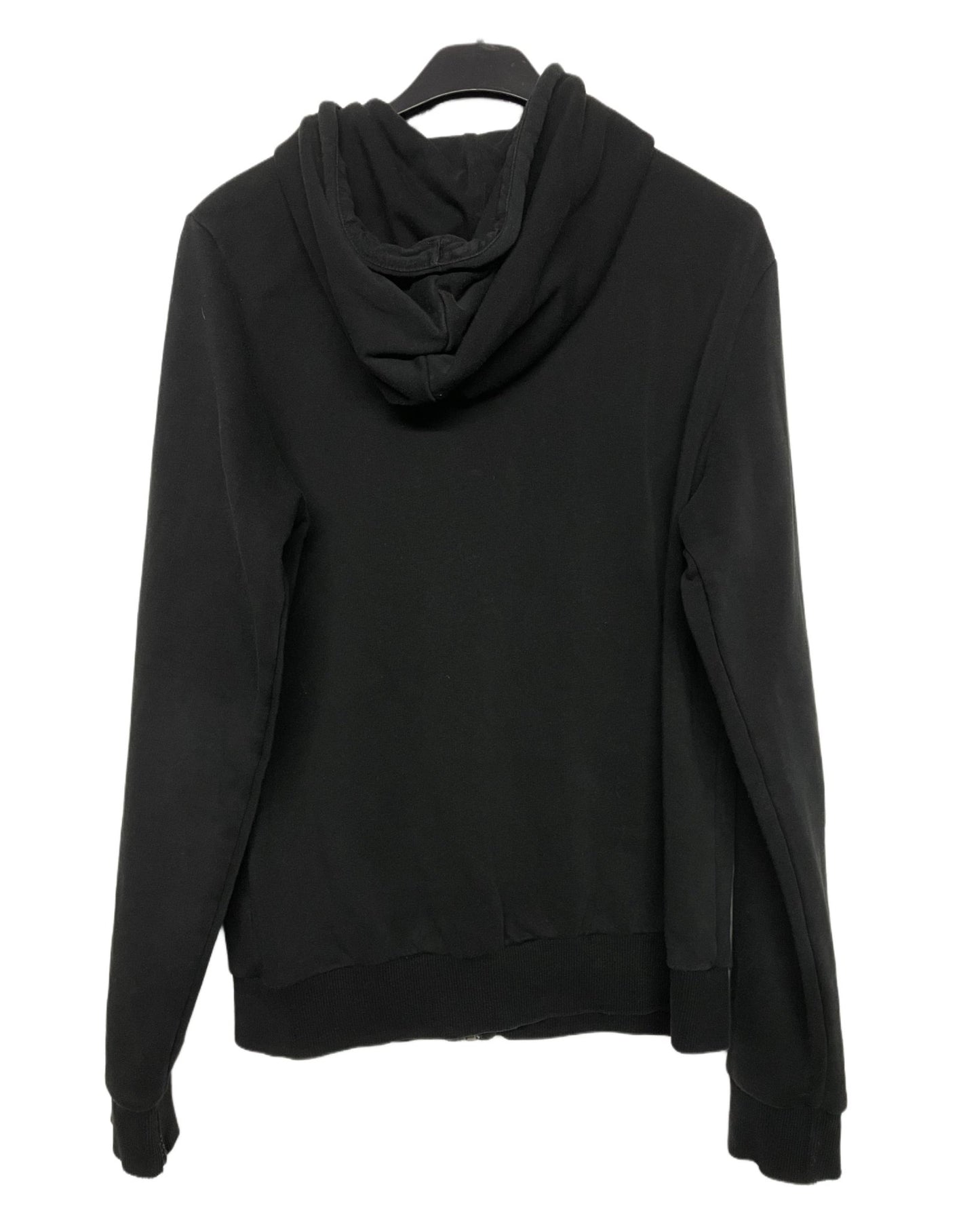 Y2K Puma Zip Hoodie Women’s (M) - Lennys Vintage