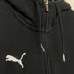 Y2K Puma Zip Hoodie Women’s (M) - Lennys Vintage