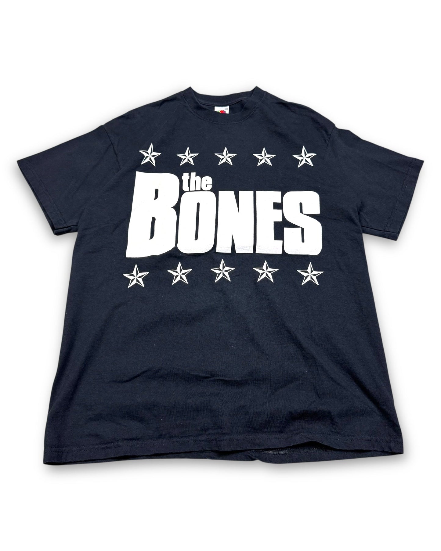 Y2K „the Bones“ Shirt (L) - Lennys Vintage