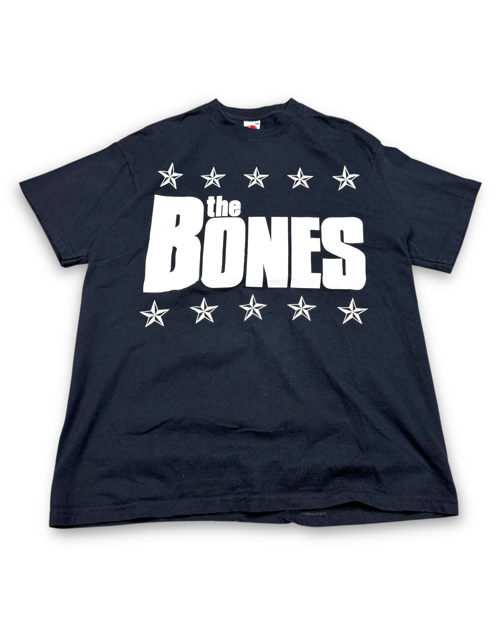 Y2K „the Bones“ Shirt (L) - Lennys Vintage