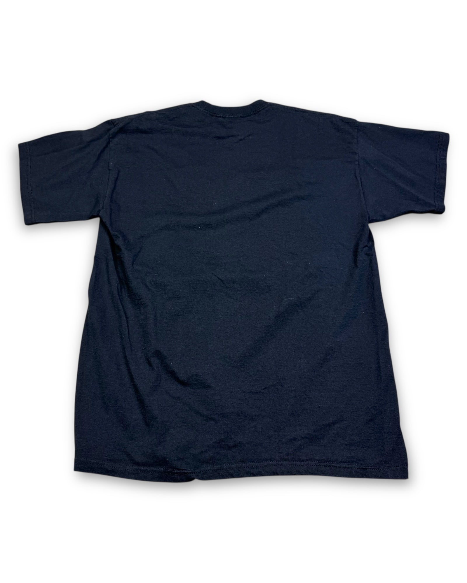 Y2K „the Bones“ Shirt (L) - Lennys Vintage