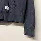 Y2K Tommy Hilfiger Zip Hoodie (XL) - Lennys Vintage