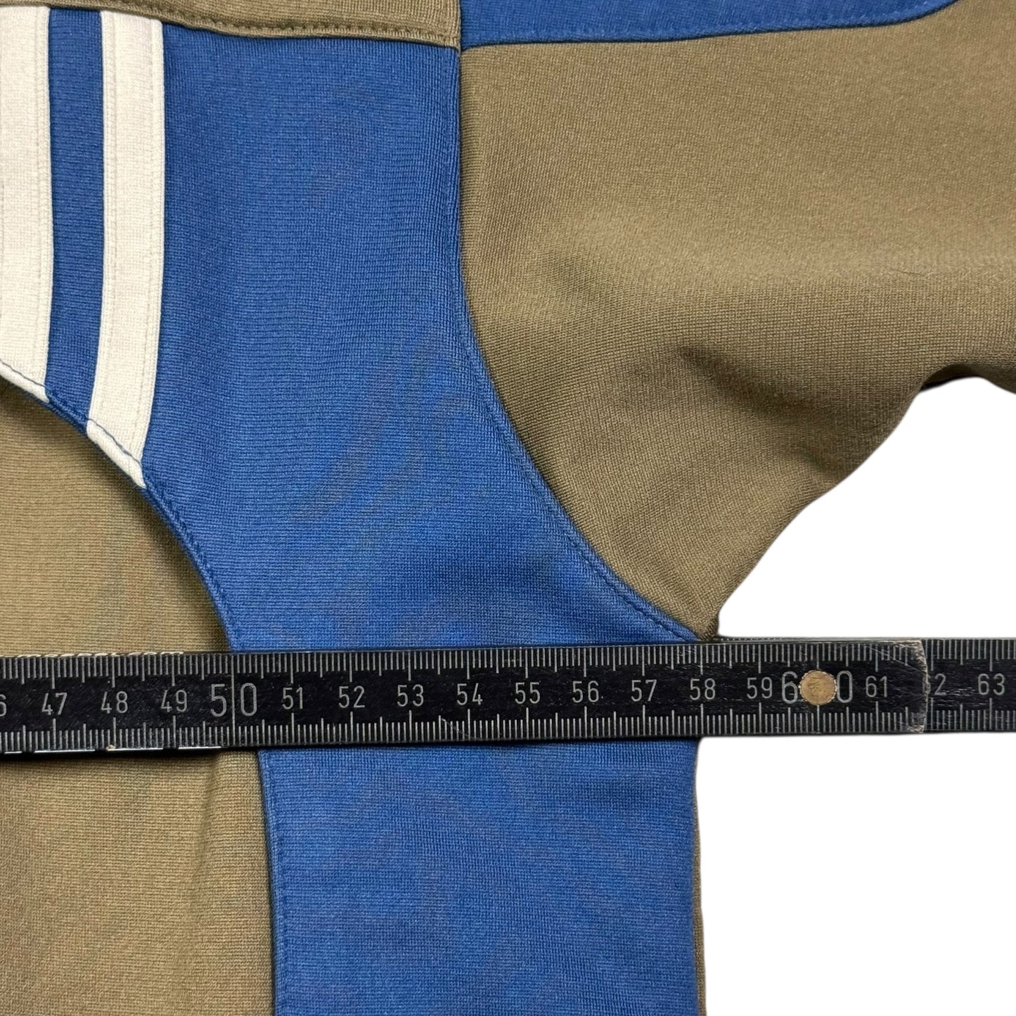 Year 2000 Adidas Active Wear Jacket *very Rare (M) - Lennys Vintage