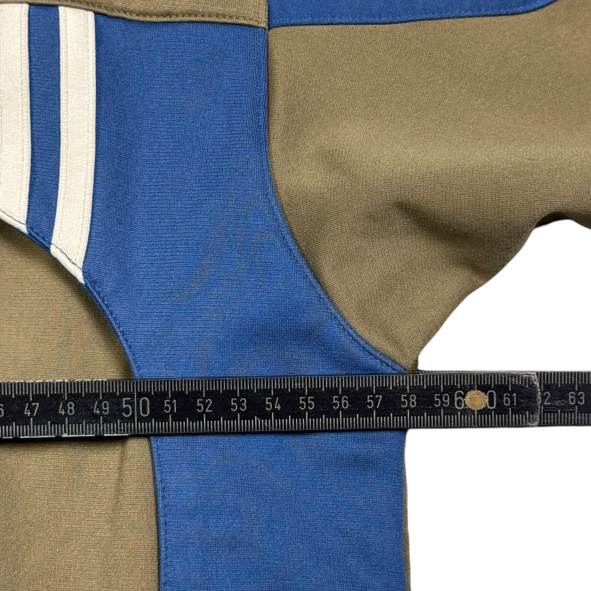 Year 2000 Adidas Active Wear Jacket *very Rare (M) - Lennys Vintage