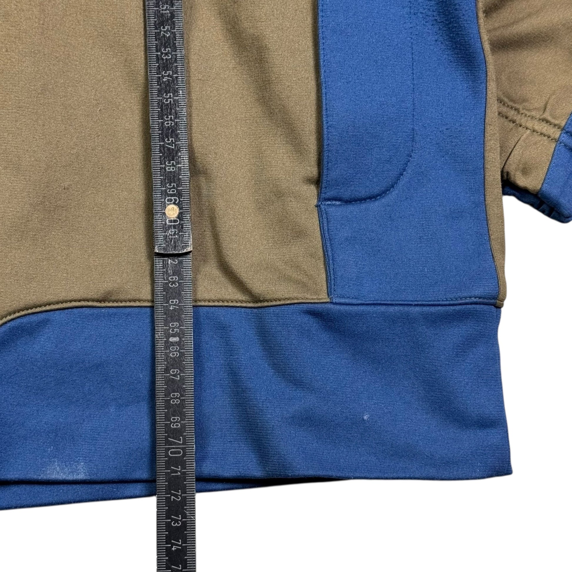 Year 2000 Adidas Active Wear Jacket *very Rare (M) - Lennys Vintage