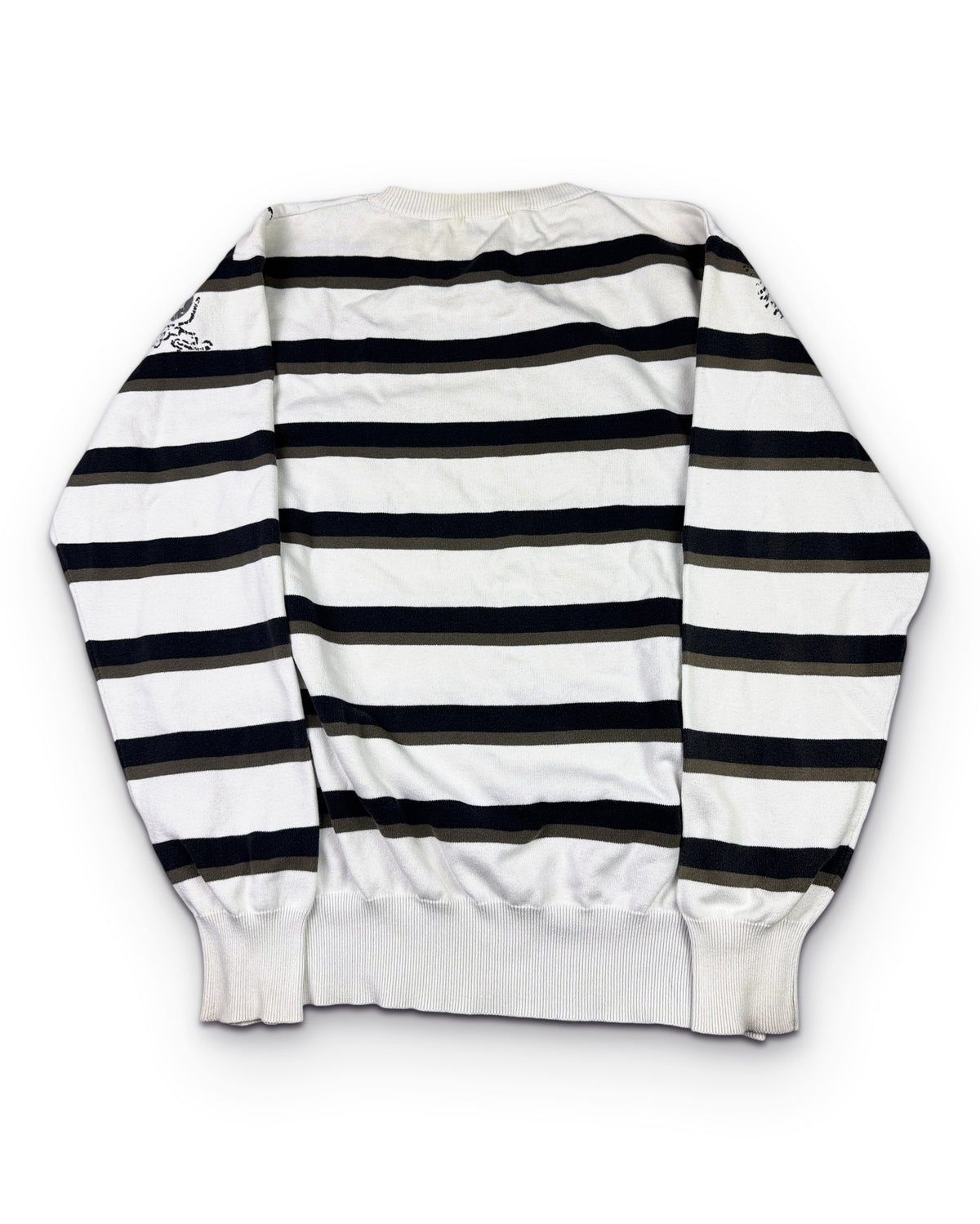 2000's Y.O.U. Knit Sweater (XL) - Lennys Vintage