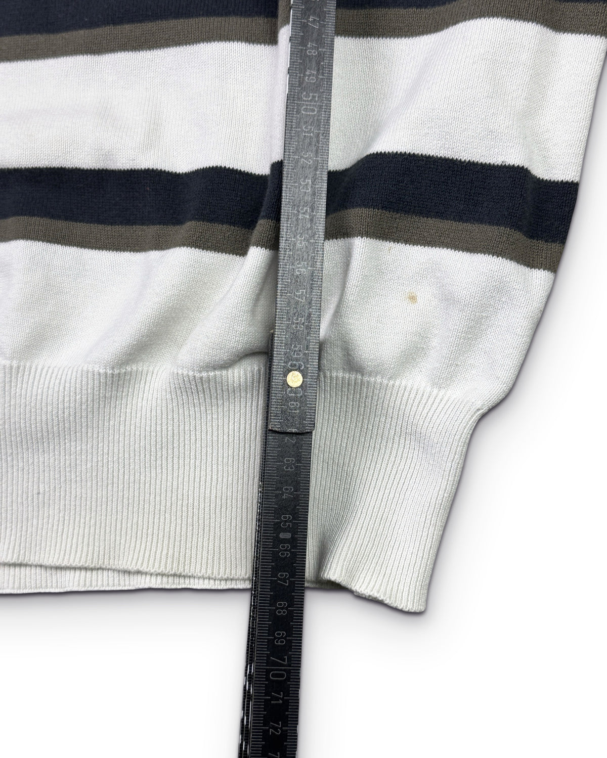 2000's Y.O.U. Knit Sweater (XL) - Lennys Vintage