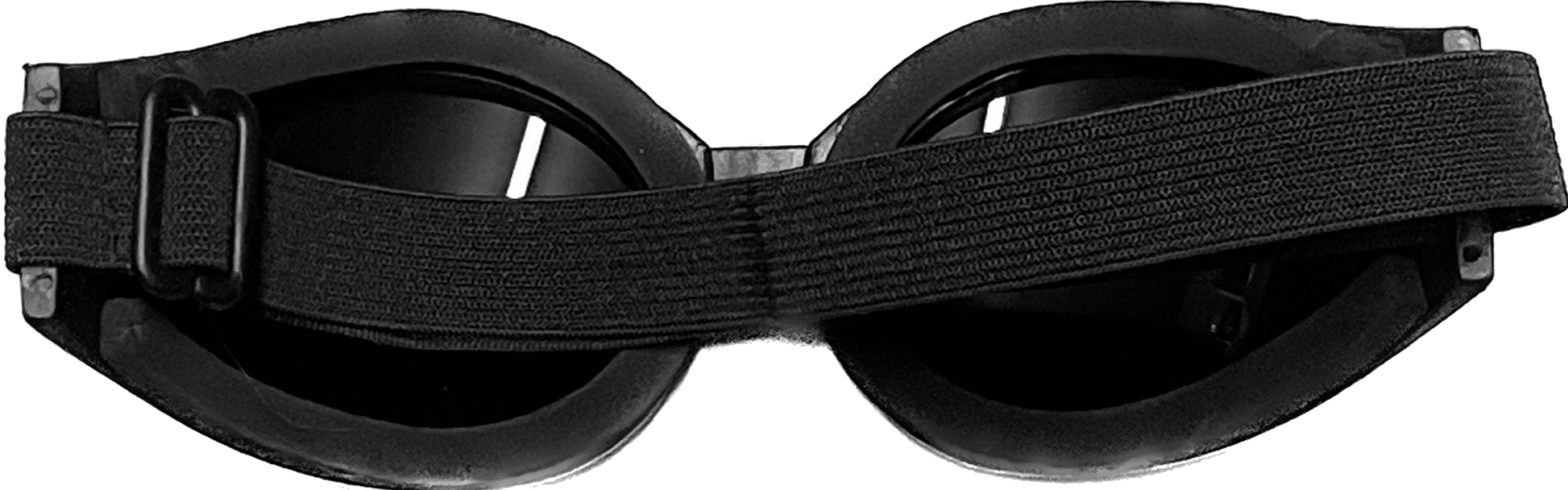 Biker Strap Sunglasses - Lennys Vintage