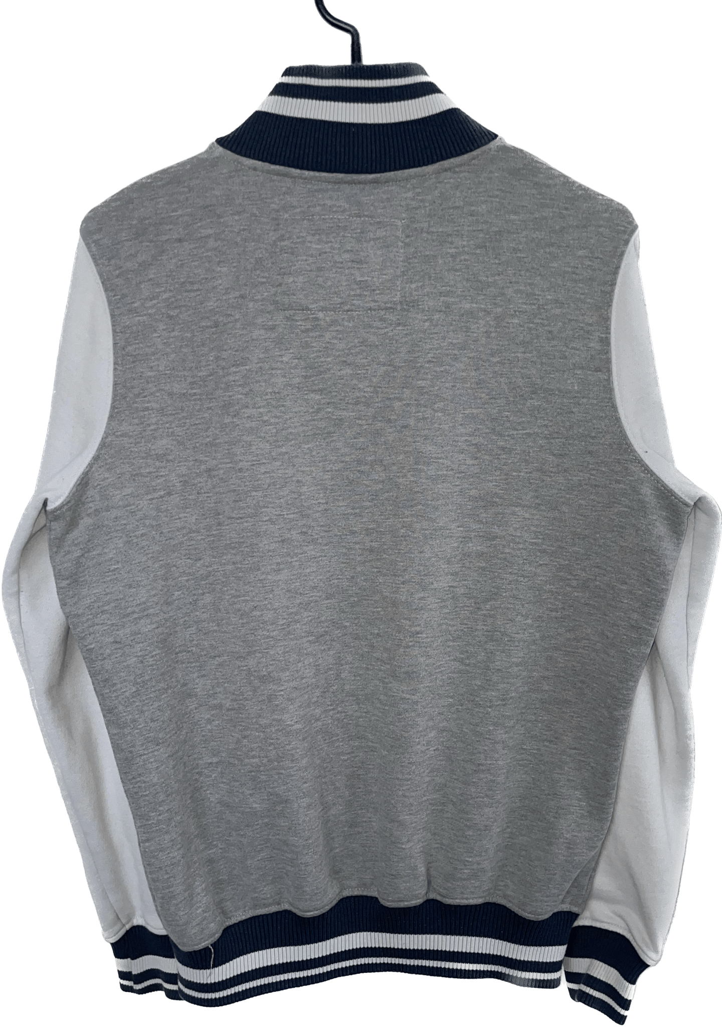 Fishbone West Bay Collegejacke (S) - Lennys Vintage