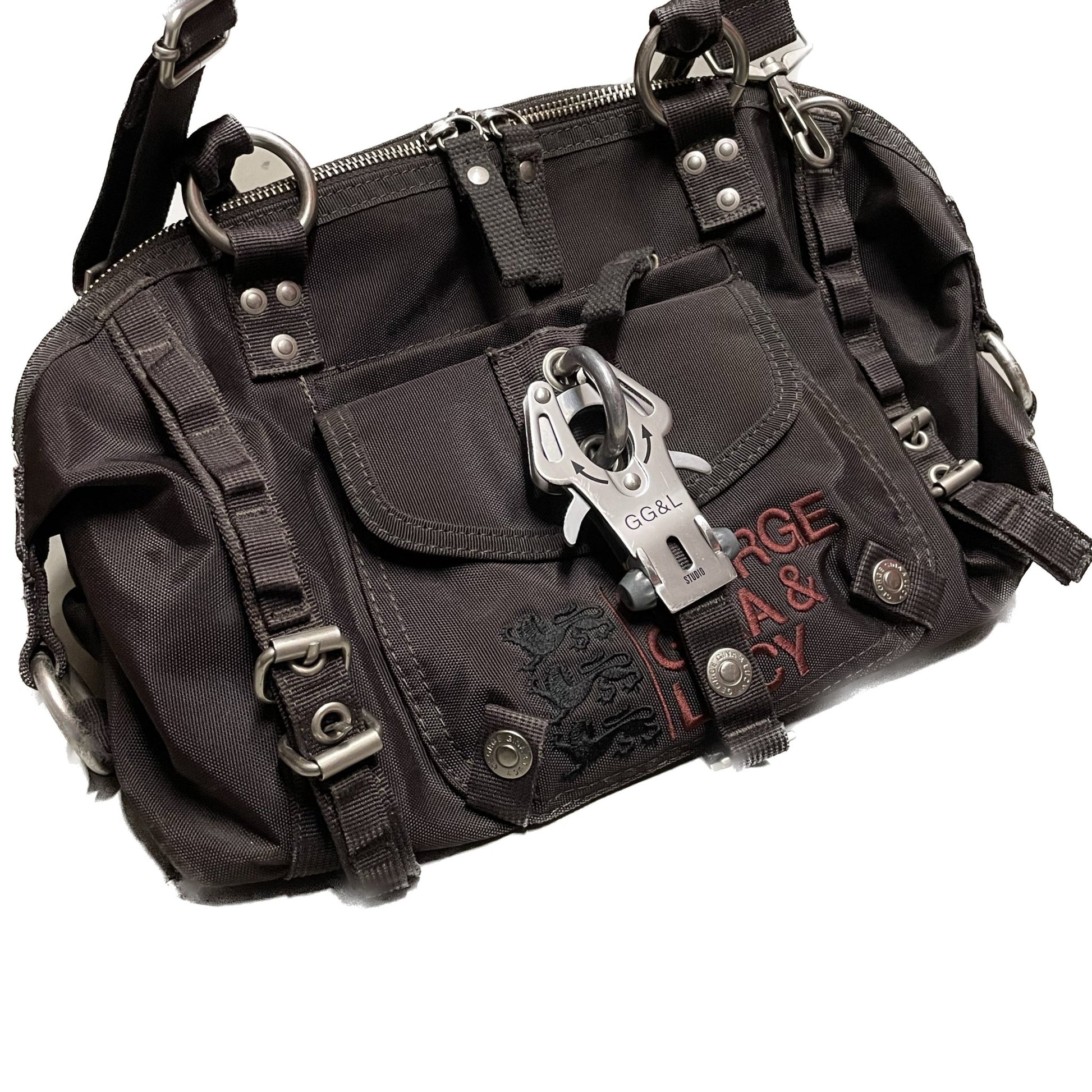 GG&L Y2K Tasche - Lennys Vintage