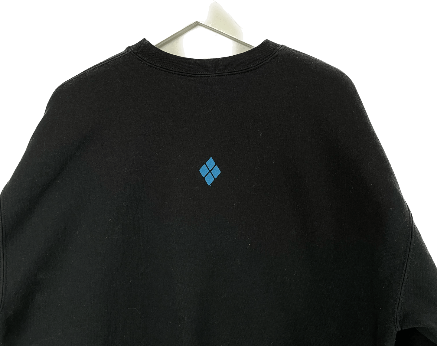 Gildan Sweater (L) - Lennys Vintage