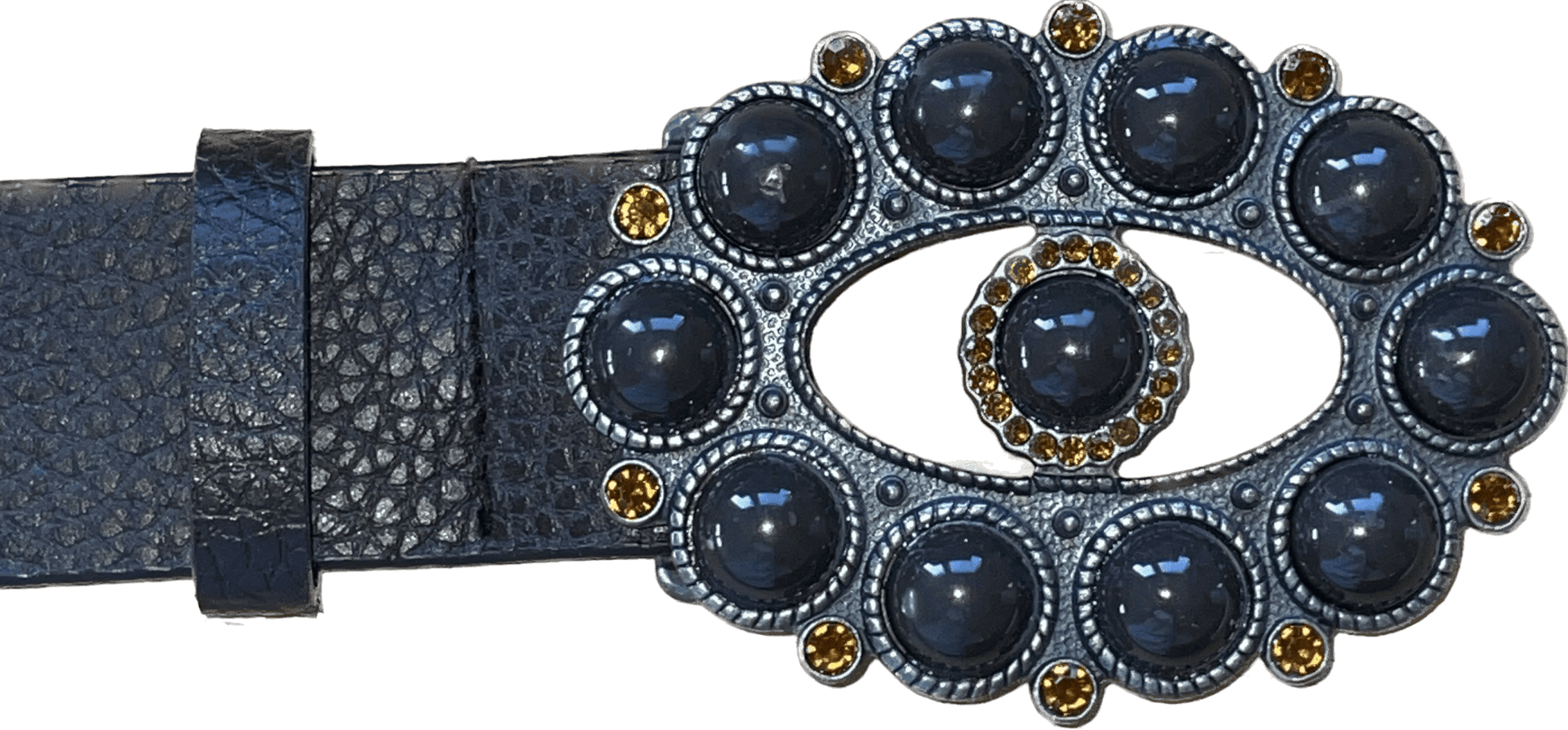 Gürtel gr. 75 - Lennys Vintage