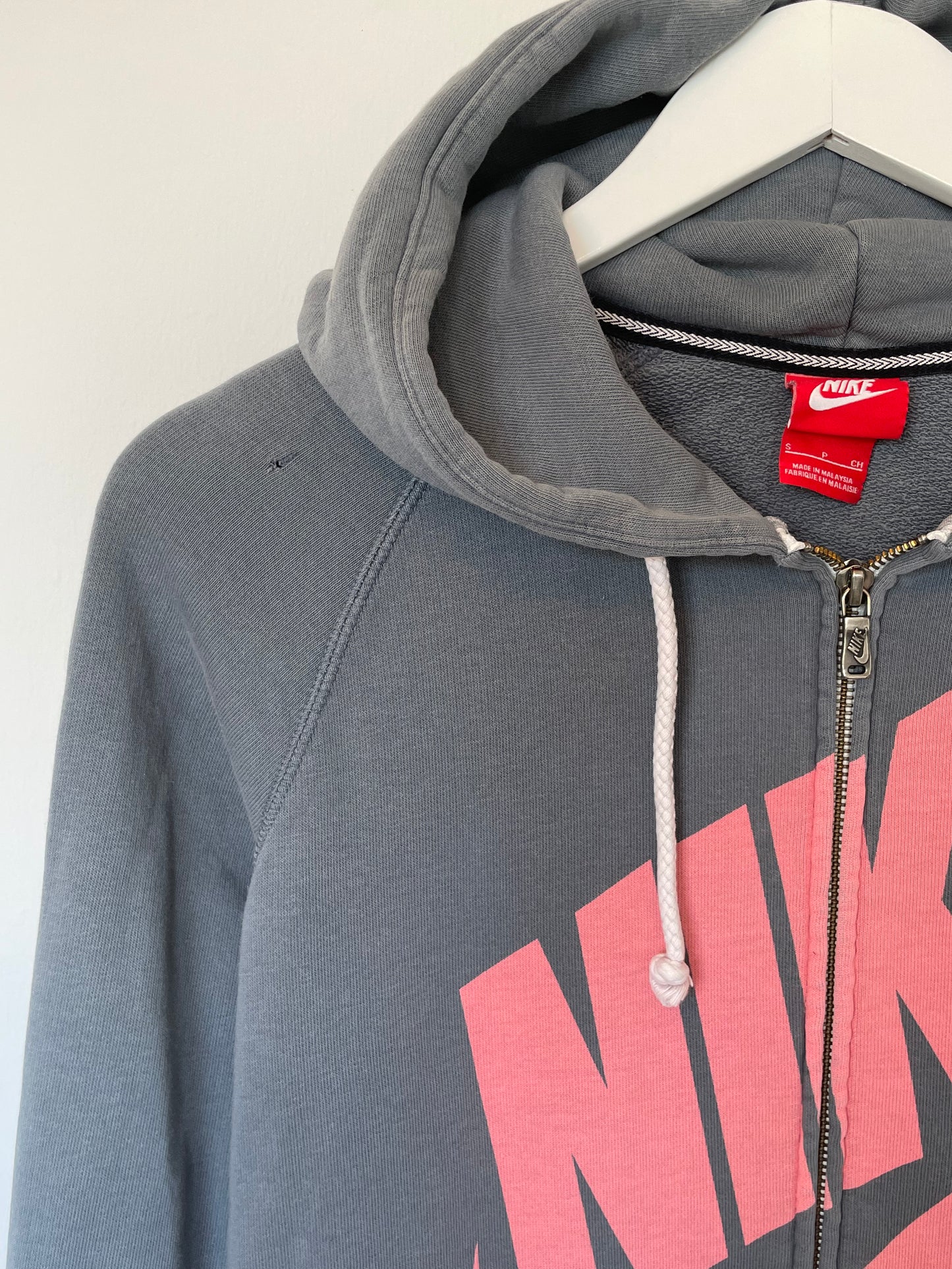 Nike Hoodie (S)