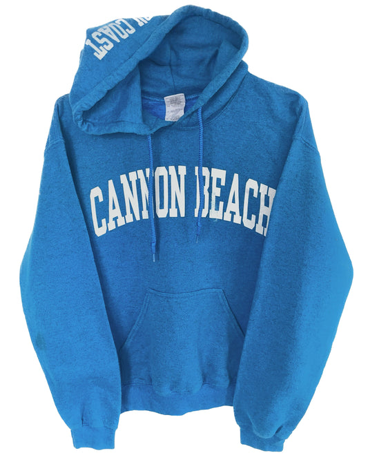 Cannon Beach Hoodie (S)