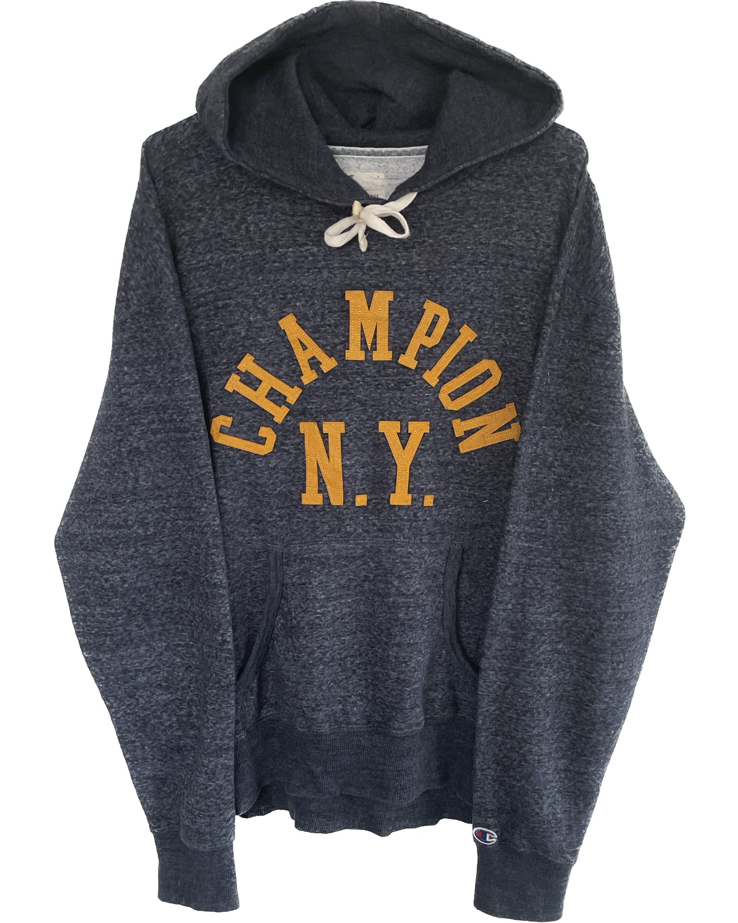 Vintage Champion Hoodie (L)