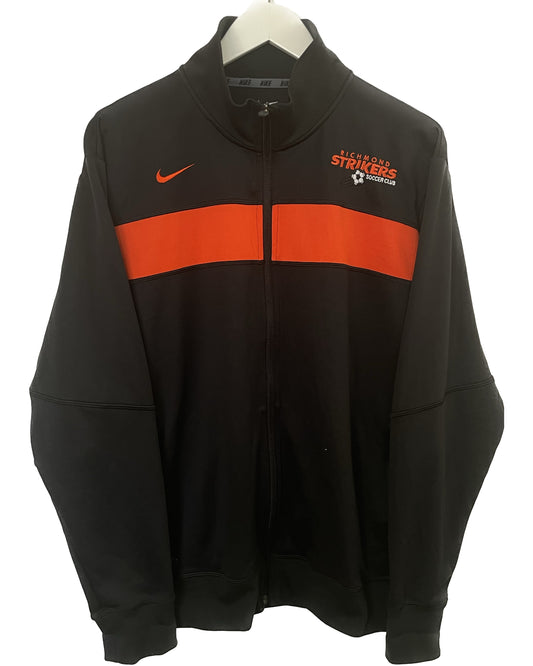 Nike Richmond Strikers Trainingsjacke (M)